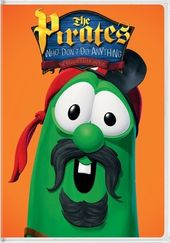 The Pirates Who Don't Do Anything - A Veggietales
