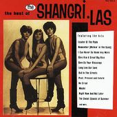 The Best of the Shangri-Las [1996]