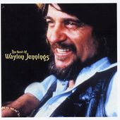The Best of Waylon Jennings [Camden]