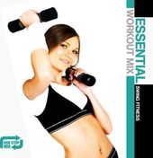 Essential Workout MIX: Swing Fitness