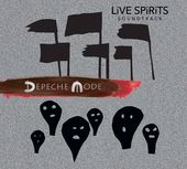 LiVE SPiRiTS Soundtrack (2-CD)
