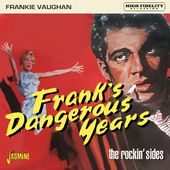 Frank's Dangerous Years: The Rockin' Sides