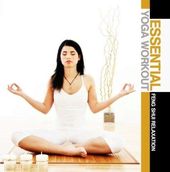 Essential Yoga Workout: Feng Shui Relaxation