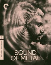 Sound of Metal (Blu-ray)
