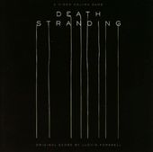 Death Stranding [Original Score] (2-CD)