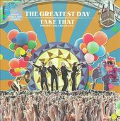 The Greatest Day -- Take That Present: The Circus