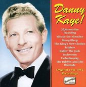 Danny Kaye! (1941-52) (Ger)
