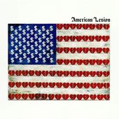 American Lesion Gco Lp Reissue