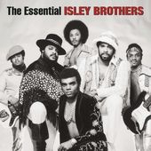 The Essential Isley Brothers (2-CD)