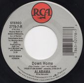 Down Home / Goodbye (Kelly's Song)