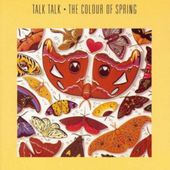 Colour of Spring (Incl. Bonus DVD Audio) [import]