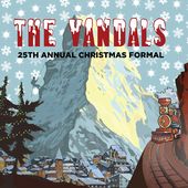 25th Annual Christmas Formal (Live)