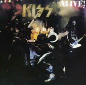 Alive! (2-CD)