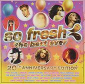 So Fresh: Best Ever (2-CD)