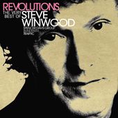Revolutions: Very Best of Steve Winwood