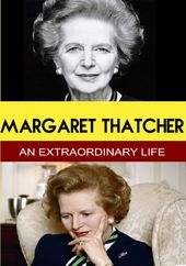 Margaret Thatcher - This Lady's Not For Turning