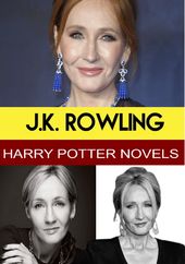 J K Rowling-Harry Potter (2019)