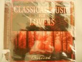 Various: Classical Music for Lovers - Beloved