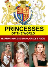 Princesses Of The World / (Mod)