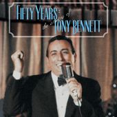 Fifty Years: The Artistry of Tony Bennett (5-CD)