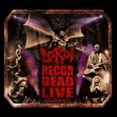 Recordead Live - Sextourcism In Z7 (2-CD +