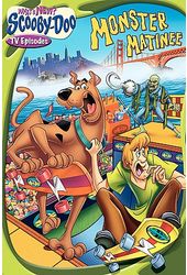 What's New Scooby-Doo? - Volume 6: Monster Matinee
