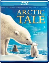Arctic Tale (Blu-ray)