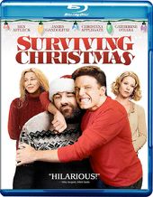 Surviving Christmas (Blu-ray)