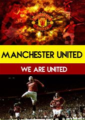 Manchester United - We Are United / (Mod)