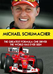 Michael Schumacher: The Greatest Formula One