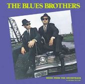 Blues Brothers (Music From The Soundtrack)