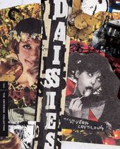 Daisies (Blu-ray, Criterion Collection)