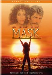 Mask (Director's Cut)