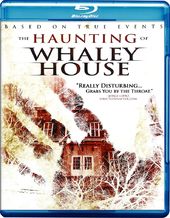 The Haunting of Whaley House (Blu-ray)