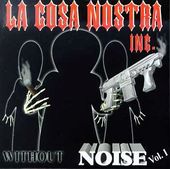 Without Noise, Vol. 1