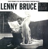 Lenny Bruce Is Out Again