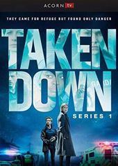 Taken Down - Series 1 (2-DVD)