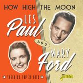 How High The Moon - Their U.S. Top 20 Hits (Uk)
