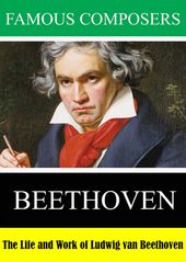 Famous Composers: Beethoven / (Mod)