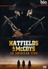Hatfields & McCoys: An American Feud