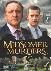 Midsomer Murders - Series 21 (2-DVD)