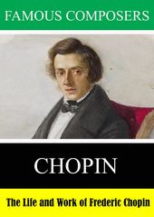 Famous Composers: Chopin / (Mod)