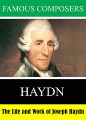 Famous Composers: Haydn / (Mod)
