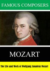 Famous Composers: Mozart / (Mod)
