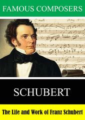 Famous Composers: Schubert / (Mod)