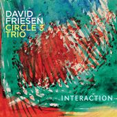 Interaction (2-CD)