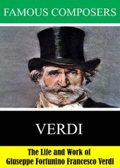 Famous Composers: Verdi / (Mod)