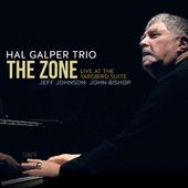 The Zone: Live at the Yardbird Suite