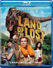 Land of the Lost (Blu-ray)
