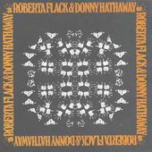 Roberta Flack & Donny Hathaway
